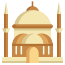 mezquita icon