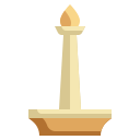 torre de monas icon