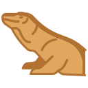 komodo icon