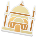 mezquita icon