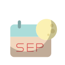 calendario icon