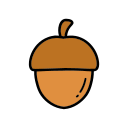 piña de pino icon