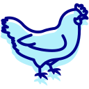 pollo icon