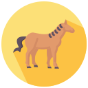 caballo icon