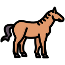 caballo icon