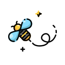 abeja icon