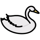 cisne icon