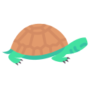 tortuga icon