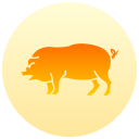 cerdo icon