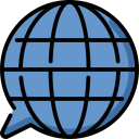 Globo icon