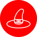 sombrero icon