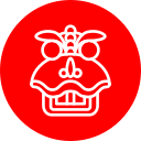 danza del león icon