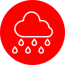 lluvia icon