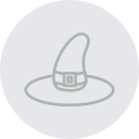 sombrero icon