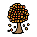 Árbol icon