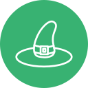 sombrero icon