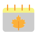 calendario icon