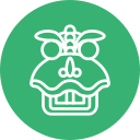 danza del león icon