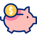 ahorros icon