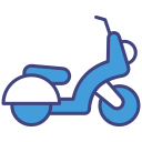 scooter icon