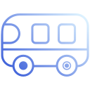 autobús icon