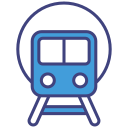 tren icon