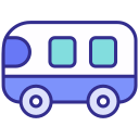 autobús icon