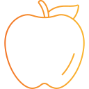 manzanas icon