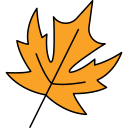 ahornblatt icon