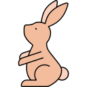 kaninchen icon