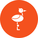 pájaros icon