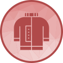 chaqueta icon