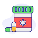 medicamento icon