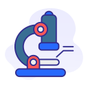 microscopio icon