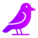 pájaro icon