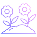 flores icon