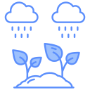 lluvia icon