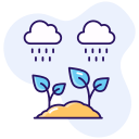 lluvia icon