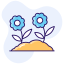 flores icon