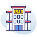 laboratorio icon