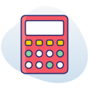 calculadora icon