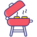 parrilla icon