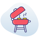 parrilla icon