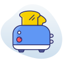 tostadora icon