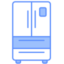 refrigerador icon