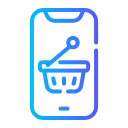 Ecommerce icon