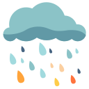 lluvia icon