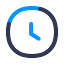 reloj icon