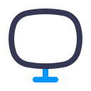 monitor icon