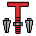 extractor icon